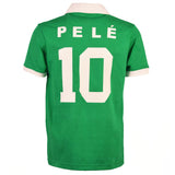 New York Cosmos Retro Football Kids Shirt with PELE 10_1