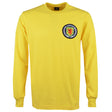 Scotland 1967 Ronnie Simpson Kids GK Retro Football Shirt_0