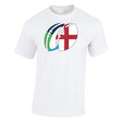 England Rugby Ball T-Shirt_0