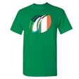 Ireland Rugby Ball T-Shirt_0