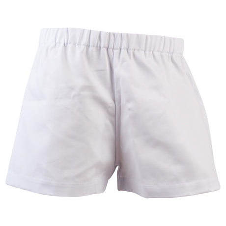 White Shorts 1960s_0