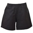 Baggies Black Shorts_0