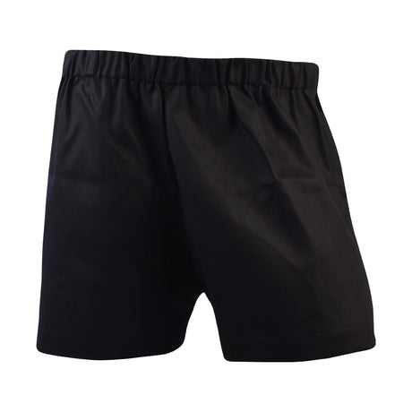 Black Shorts 1960s_0