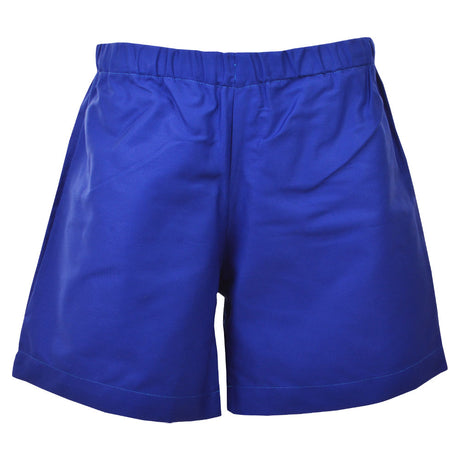 Baggies Blue Shorts_0