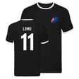All Blacks Ringer T-shirt (Jonah Lomu 11)_0