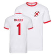 England Rugby Ringer T-shirt (Joe Marler 1)_0