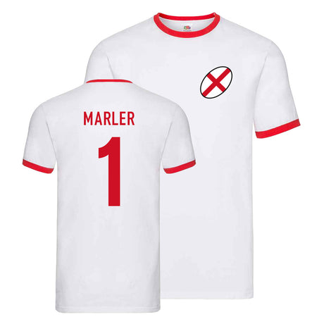 England Rugby Ringer T-shirt (Joe Marler 1)_0