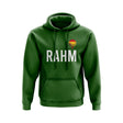 Jon Rahm Spain Golf Hoody (Green)_0