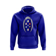 Six Nations Rugby Shield Hoody (Blue)_0