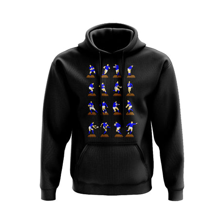 Blue Rugby Figurine Hoody (Black)_0
