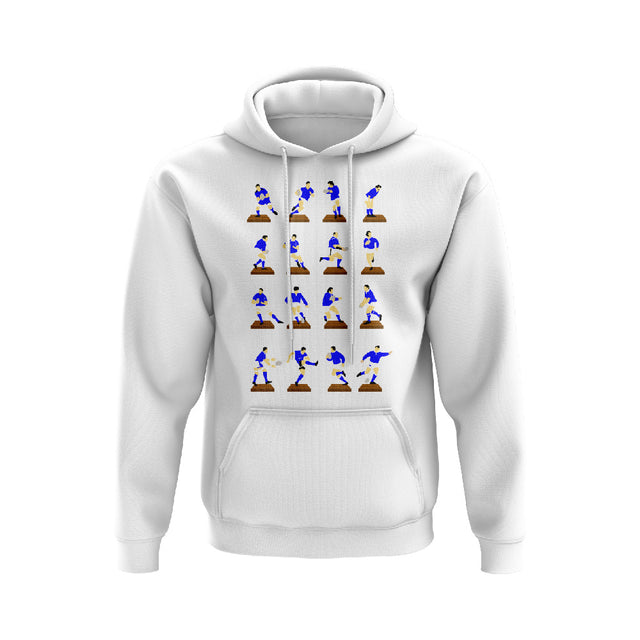 Blue Rugby Figurine Hoody (White)_0
