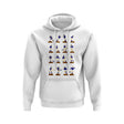 Navy Rugby Figurine Hoody (White)_0