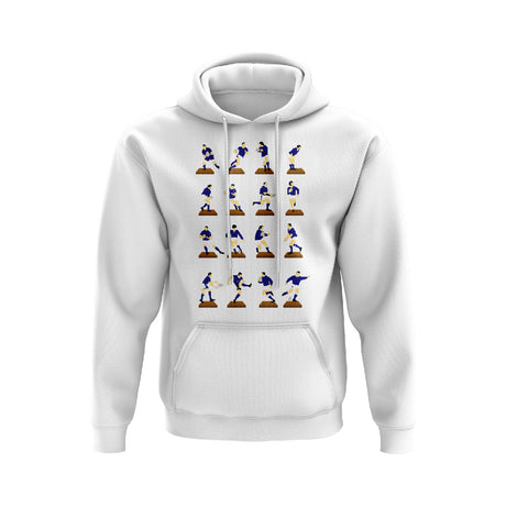 Navy Rugby Figurine Hoody (White)_0