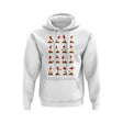 Red Rugby Figurines Hoody (White)_0