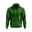 Rugby Heartbeat Hoody (Green)_0