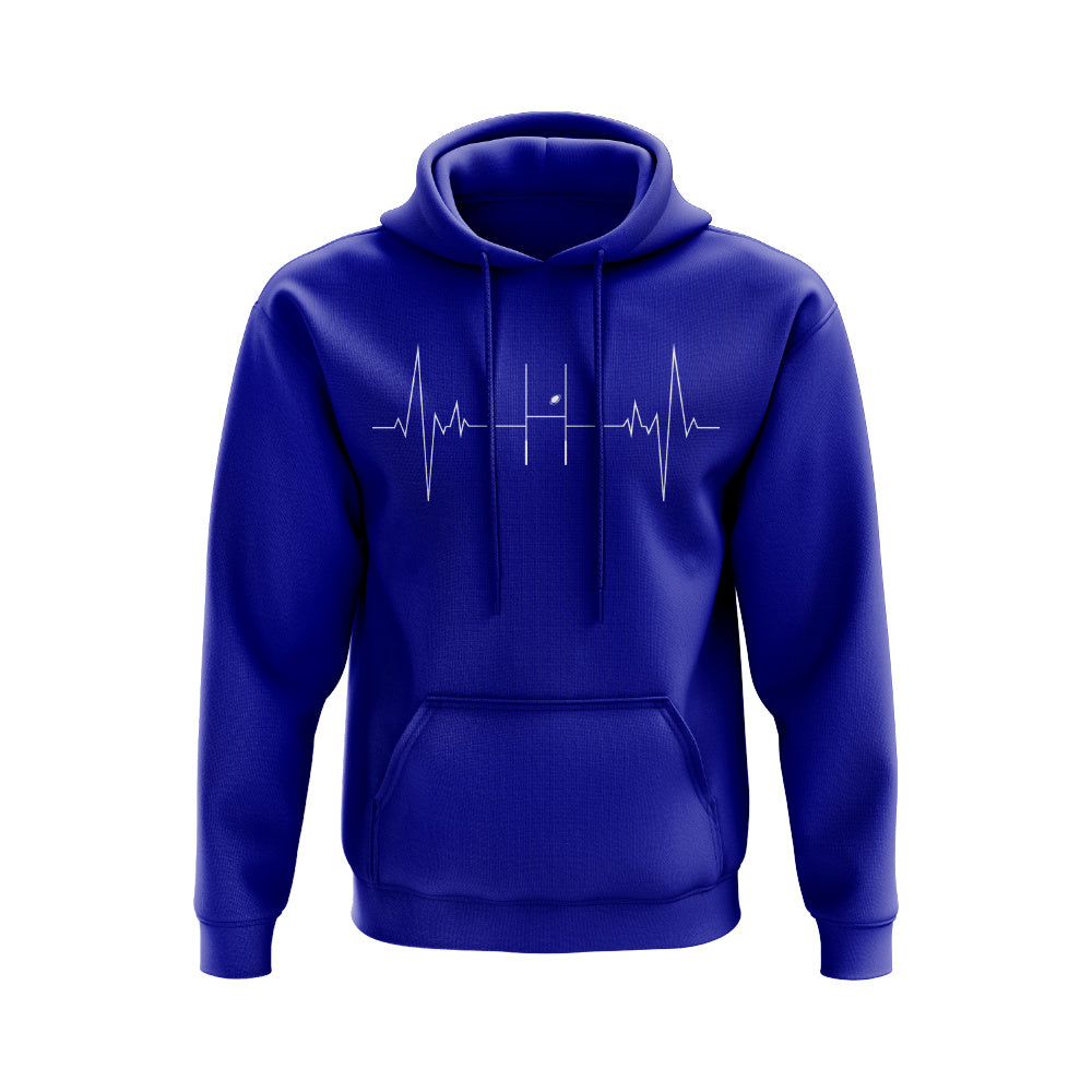 Rugby Heartbeat Hoody (Blue)_0