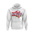 England National Team Rugby Hoody (White)_0