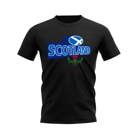 Scotland Rugby National Team (Black)_0