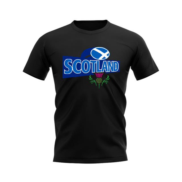 Scotland Rugby National Team (Black)_0