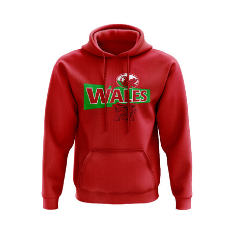 Wales Rugby National Team (Red)_0