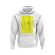 Australia Rugby Posts Hoody (White)_0