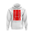 England Rugby Posts Hoody (White)_0
