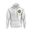 Ireland Rugby Posts Logo Hoody (White)_0