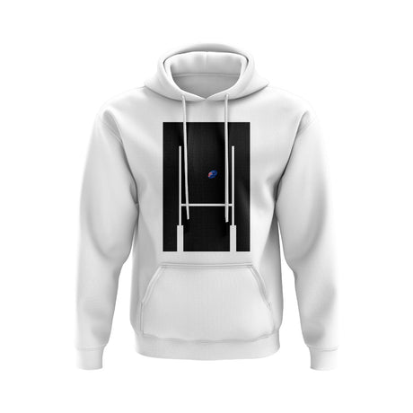 New Zealand Rugby Posts Hoody (White)_0