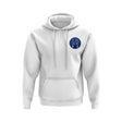 Scotland Rugby Posts Logo Hoody (White)_0