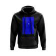 Italy Rugby Posts Hoody (Black)_0