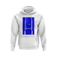 Italy Rugby Posts Hoody (White)_0