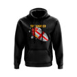 England Try Harder Rugby Hoody (Black)_0