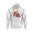 England Try Harder Rugby Hoody (White)_0