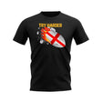England Try Harder Rugby T-Shirt (Black)_0