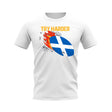 Scotland Try Harder Rugby T-Shirt (White)_0