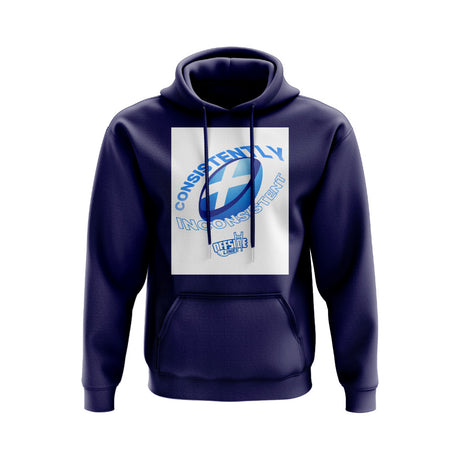 Scotland Consistently Inconsistent Hoody (Navy)_0