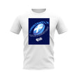 Scotland Consistently Inconsistent T-Shirt (White)_0
