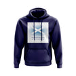 The Offside Line Scottish Rugby Hoody (Navy)_0