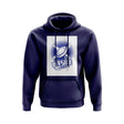 The Offside Line Scotland Rugby Ball Hoody (Navy)_0