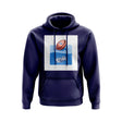 The Offside Line Scotland Rugby Pitch Hoody (Navy)_0