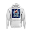 The Offside Line Scotland Rugby Pitch Hoody (White)_0