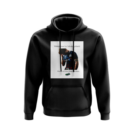 Welcome To Murrayfield Hoody (Black)_0
