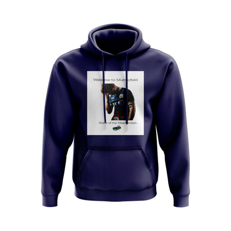 Welcome To Murrayfield Hoody (Navy)_0
