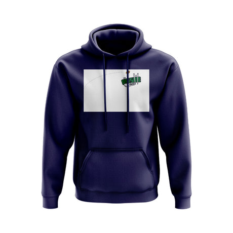 Rugby Ball Offside Line Hoody (Navy/White)_0