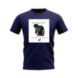 Consistent Scotland Rugby T-Shirt (Navy/White)_0