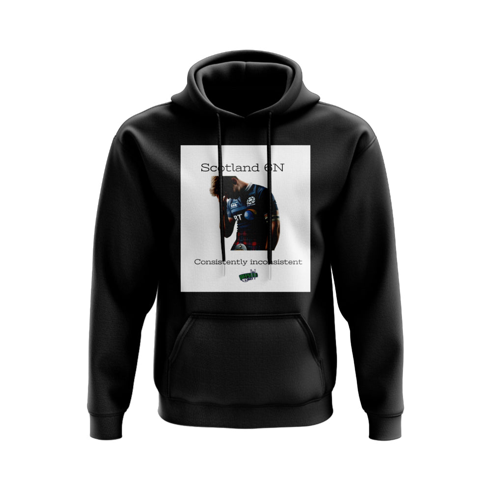 Consistent Scotland Rugby Hoody (Black/White)_0