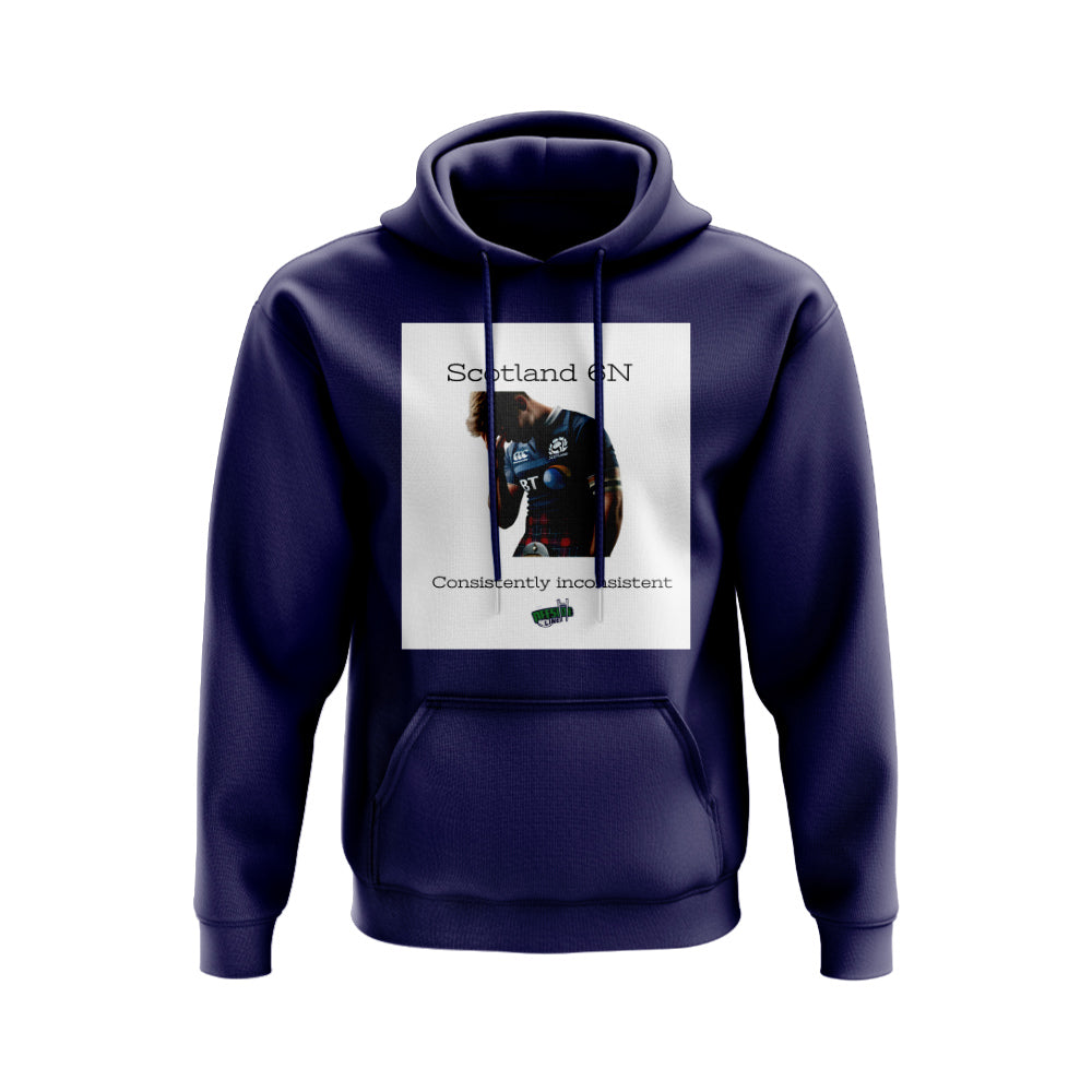 Consistent Scotland Rugby Hoody (Navy/White)_0