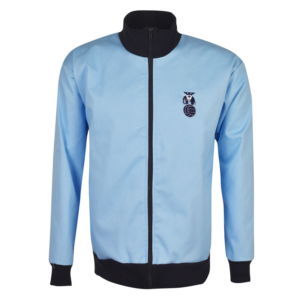 Coventry City Track Top_0