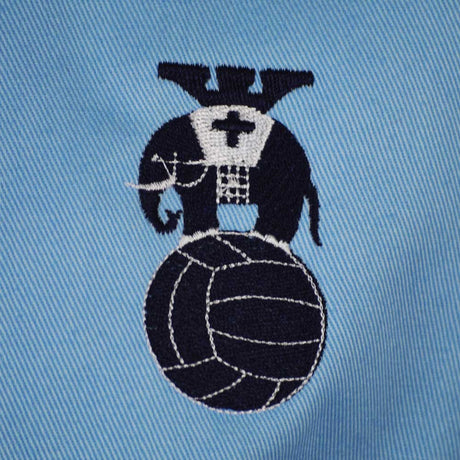 Coventry City Track Top_1