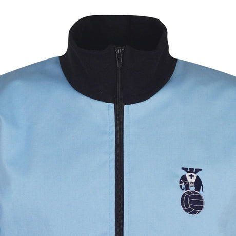 Coventry City Track Top_2
